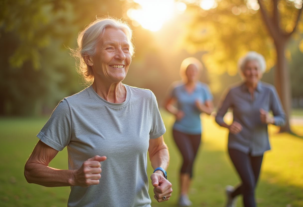 Майбутнє trakomeny